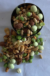Vancouver cocktail mix